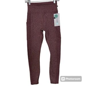 Women’s NWT Marika Leggings